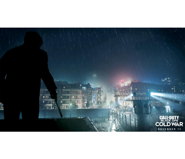 Xbox Call of Duty: Black Ops Cold War - 588486 - zdjęcie 4
